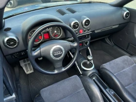 Audi Tt Cabrio 1.8T ШВЕЙЦАРИЯ | Auto.bg — изображение 9 Audi Tt Cabrio 1.8T ШВЕЙЦАРИЯ | Auto.bg — изображение 9