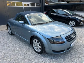 Audi Tt Cabrio 1.8T ШВЕЙЦАРИЯ | Auto.bg — изображение 2 Audi Tt Cabrio 1.8T ШВЕЙЦАРИЯ | Auto.bg — изображение 2