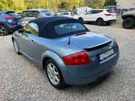Audi Tt Cabrio 1.8T ШВЕЙЦАРИЯ | Auto.bg — изображение 4 Audi Tt Cabrio 1.8T ШВЕЙЦАРИЯ | Auto.bg — изображение 4