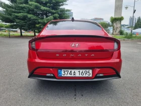 Hyundai Sonata Premium - 14454 € - 74133341 5 | Car24.bg Hyundai Sonata Premium - 14454 € - 74133341 5