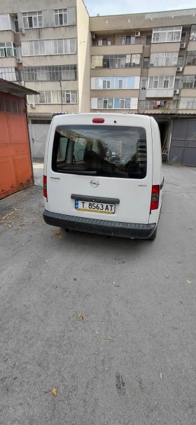Opel Combo - 5500 € - 22448739 2 | Car24.bg Opel Combo - 5500 € - 22448739 2