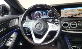 Mercedes-Benz S 400 L d 4MATIC * ФИКСИРАНА ЦЕНА ДО БЪЛГАРИЯ * | Auto.bg — изображение 9 Mercedes-Benz S 400 L d 4MATIC * ФИКСИРАНА ЦЕНА ДО БЪЛГАРИЯ * | Auto.bg — изображение 9