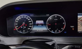 Mercedes-Benz S 400 L d 4MATIC * ФИКСИРАНА ЦЕНА ДО БЪЛГАРИЯ * | Auto.bg — изображение 10 Mercedes-Benz S 400 L d 4MATIC * ФИКСИРАНА ЦЕНА ДО БЪЛГАРИЯ * | Auto.bg — изображение 10