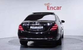 Mercedes-Benz S 400 L d 4MATIC * ФИКСИРАНА ЦЕНА ДО БЪЛГАРИЯ * | Auto.bg — изображение 4 Mercedes-Benz S 400 L d 4MATIC * ФИКСИРАНА ЦЕНА ДО БЪЛГАРИЯ * | Auto.bg — изображение 4