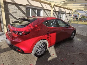 Mazda 3 undefined | Auto.bg — изображение 4 Mazda 3 undefined | Auto.bg — изображение 4