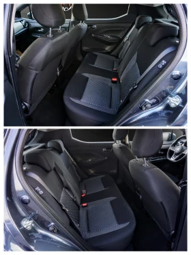 Nissan Micra 1.0 IG-T Business Edition | Auto.bg — изображение 14 Nissan Micra 1.0 IG-T Business Edition | Auto.bg — изображение 14
