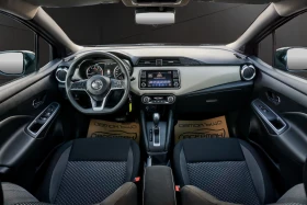 Nissan Micra 1.0 IG-T Business Edition | Auto.bg — изображение 10 Nissan Micra 1.0 IG-T Business Edition | Auto.bg — изображение 10