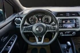 Nissan Micra 1.0 IG-T Business Edition | Auto.bg — изображение 7 Nissan Micra 1.0 IG-T Business Edition | Auto.bg — изображение 7