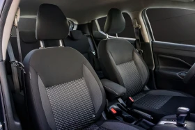 Nissan Micra 1.0 IG-T Business Edition | Auto.bg — изображение 13 Nissan Micra 1.0 IG-T Business Edition | Auto.bg — изображение 13