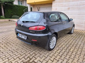 Alfa Romeo 147 selespeed - 3100 € - 81857375 4 | Car24.bg Alfa Romeo 147 selespeed - 3100 € - 81857375 4