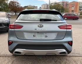 Kia XCeed undefined | Auto.bg — изображение 6 Kia XCeed undefined | Auto.bg — изображение 6