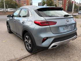 Kia XCeed undefined | Auto.bg — изображение 7 Kia XCeed undefined | Auto.bg — изображение 7