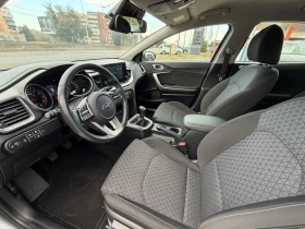 Kia XCeed undefined | Auto.bg — изображение 9 Kia XCeed undefined | Auto.bg — изображение 9