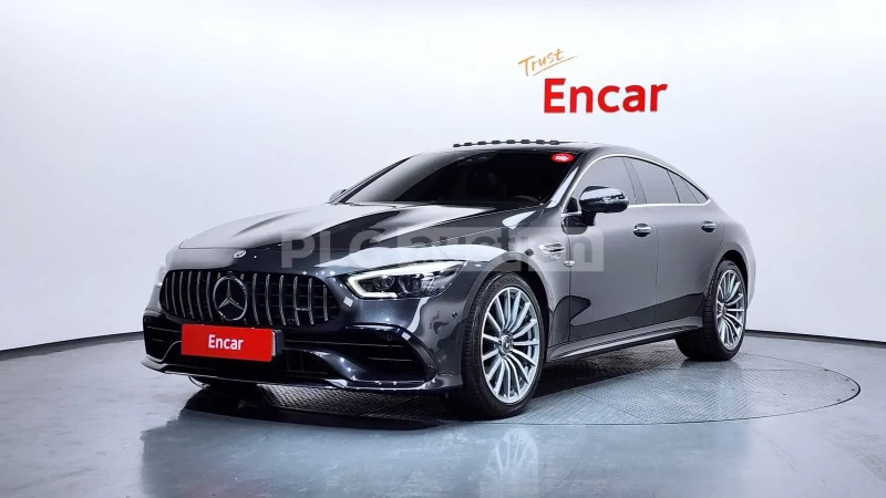 Mercedes-Benz AMG GT 43 4MATIC| DISTRONIC| BURMESTER| HuD - 41900 € / 81949.28 лв. - 61260741 1 | Car24.bg Mercedes-Benz AMG GT 43 4MATIC| DISTRONIC| BURMESTER| HuD - 41900 € / 81949.28 лв. - 61260741 1