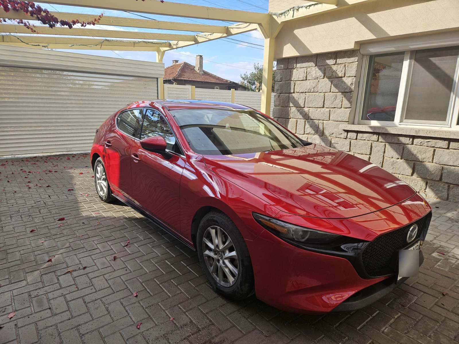 Mazda 3 undefined | Auto.bg — изображение 1 Mazda 3 undefined | Auto.bg — изображение 1