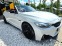 Обява за продажба на BMW M4 КАБРИО TOP FULL ЧЕРВЕНА КОЖА ЛИЗИНГ 100% ~89 980 лв. - изображение 1