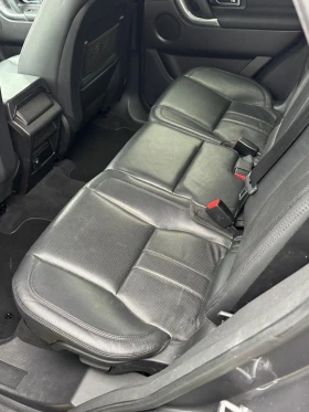 Land Rover Discovery Sport 133000km* КАМЕРА* КОЖА* LED* NAVI* 2.0d 4x4 150hp - 23900 лв. / 12219.88 € - 30231204 12 | Car24.bg Land Rover Discovery Sport 133000km* КАМЕРА* КОЖА* LED* NAVI* 2.0d 4x4 150hp - 23900 лв. / 12219.88 € - 30231204 12