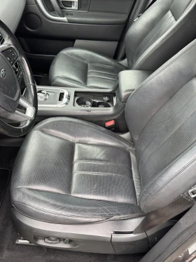 Land Rover Discovery Sport 133000km* КАМЕРА* КОЖА* LED* NAVI* 2.0d 4x4 150hp - 23900 лв. / 12219.88 € - 30231204 10 | Car24.bg Land Rover Discovery Sport 133000km* КАМЕРА* КОЖА* LED* NAVI* 2.0d 4x4 150hp - 23900 лв. / 12219.88 € - 30231204 10