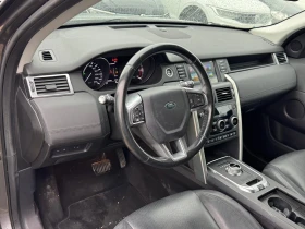 Land Rover Discovery Sport 133000km* КАМЕРА* КОЖА* LED* NAVI* 2.0d 4x4 150hp - 23900 лв. / 12219.88 € - 30231204 9 | Car24.bg Land Rover Discovery Sport 133000km* КАМЕРА* КОЖА* LED* NAVI* 2.0d 4x4 150hp - 23900 лв. / 12219.88 € - 30231204 9