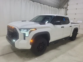 Toyota Tundra * LIMITED HYBRID CREW CAB SHORT BED * CARFAX * - Car24.bg Toyota Tundra * LIMITED HYBRID CREW CAB SHORT BED * CARFAX *