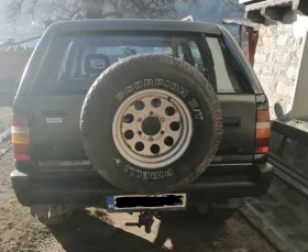 Opel Frontera 2.8 Isuzo Motor - 5399 лв. / 2760.46 € - 58607941 3 | Car24.bg Opel Frontera 2.8 Isuzo Motor - 5399 лв. / 2760.46 € - 58607941 3