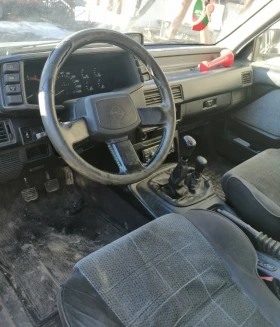 Opel Frontera 2.8 Isuzo Motor - 5399 лв. / 2760.46 € - 58607941 4 | Car24.bg Opel Frontera 2.8 Isuzo Motor - 5399 лв. / 2760.46 € - 58607941 4