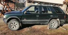 Opel Frontera 2.8 Isuzo Motor - 5399 лв. / 2760.46 € - 58607941 2 | Car24.bg Opel Frontera 2.8 Isuzo Motor - 5399 лв. / 2760.46 € - 58607941 2