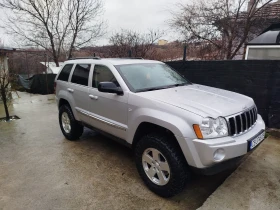 Jeep Grand cherokee - Car24.bg Jeep Grand cherokee