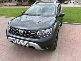 Dacia Duster Blue line - Car24.bg Dacia Duster Blue line