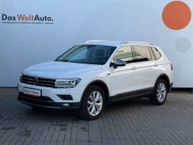 VW Tiguan LWB Highline 2.0TDI 4MOTION BMT - Car24.bg VW Tiguan LWB Highline 2.0TDI 4MOTION BMT