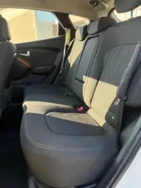 Hyundai IX35 1.6 B/GAZ - 7200 € / 14081.98 лв. - 36683724 11 | Car24.bg Hyundai IX35 1.6 B/GAZ - 7200 € / 14081.98 лв. - 36683724 11