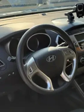 Hyundai IX35 1.6 B/GAZ - 7200 € / 14081.98 лв. - 36683724 12 | Car24.bg Hyundai IX35 1.6 B/GAZ - 7200 € / 14081.98 лв. - 36683724 12
