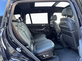 BMW X7 M60i* M-SPORT PRO* SKY* 360* CARBON* ОБДУХВАНЕ* - 82900 € / 162138.31 лв. - 51887724 10 | Car24.bg BMW X7 M60i* M-SPORT PRO* SKY* 360* CARBON* ОБДУХВАНЕ* - 82900 € / 162138.31 лв. - 51887724 10