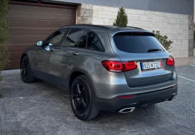 Mercedes-Benz GLC 220 9-G Facelift 4-Matic Distronic+ MULTIBEAM MASSAGE - 21999 € / 43026.30 лв. - 25480116 6 | Car24.bg Mercedes-Benz GLC 220 9-G Facelift 4-Matic Distronic+ MULTIBEAM MASSAGE - 21999 € / 43026.30 лв. - 25480116 6