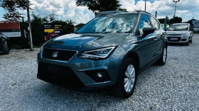 Снимка Seat Arona