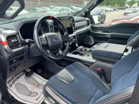 Ford F150 RAPTOR* 3.5 AWD* CARFAX* АВТО КРЕДИТ* | Auto.bg — изображение 3 Ford F150 RAPTOR* 3.5 AWD* CARFAX* АВТО КРЕДИТ* | Auto.bg — изображение 3