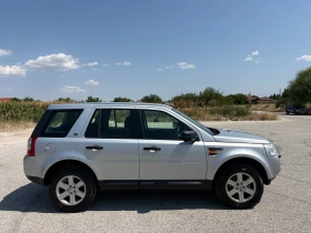 Land Rover Freelander 2 2.2 D - 1799 € - 67777691 7 | Car24.bg Land Rover Freelander 2 2.2 D - 1799 € - 67777691 7