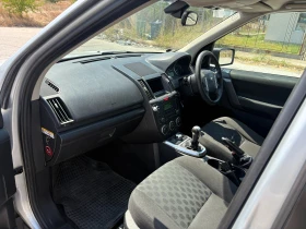 Land Rover Freelander 2 2.2 D - 1799 € - 67777691 10 | Car24.bg Land Rover Freelander 2 2.2 D - 1799 € - 67777691 10