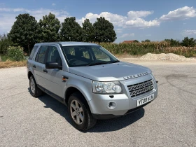 Land Rover Freelander 2 2.2 D - 1799 € - 67777691 8 | Car24.bg Land Rover Freelander 2 2.2 D - 1799 € - 67777691 8