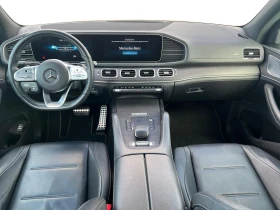 Mercedes-Benz GLE 450 AMG 4MATIC | Auto.bg — изображение 6 Mercedes-Benz GLE 450 AMG 4MATIC | Auto.bg — изображение 6