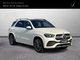 Mercedes-Benz GLE 450 AMG 4MATIC | Auto.bg — изображение 2 Mercedes-Benz GLE 450 AMG 4MATIC | Auto.bg — изображение 2