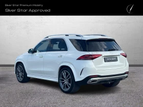 Mercedes-Benz GLE 450 AMG 4MATIC | Auto.bg — изображение 4 Mercedes-Benz GLE 450 AMG 4MATIC | Auto.bg — изображение 4