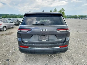 Jeep Grand cherokee 3.6l L Limited | Auto.bg — изображение 6 Jeep Grand cherokee 3.6l L Limited | Auto.bg — изображение 6