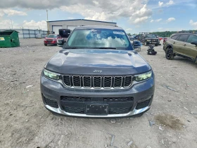 Jeep Grand cherokee 3.6l L Limited | Auto.bg — изображение 5 Jeep Grand cherokee 3.6l L Limited | Auto.bg — изображение 5