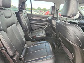 Jeep Grand cherokee 3.6l L Limited | Auto.bg — изображение 11 Jeep Grand cherokee 3.6l L Limited | Auto.bg — изображение 11