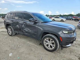 Jeep Grand cherokee 3.6l L Limited | Auto.bg — изображение 4 Jeep Grand cherokee 3.6l L Limited | Auto.bg — изображение 4