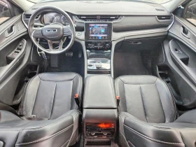 Jeep Grand cherokee 3.6l L Limited | Auto.bg — изображение 8 Jeep Grand cherokee 3.6l L Limited | Auto.bg — изображение 8