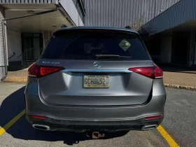 Mercedes-Benz GLE 450 4MATIC | CARFAX | АВТОКРЕДИТ БЕЗ ПЪРВОНАЧАЛНА | Auto.bg — изображение 5 Mercedes-Benz GLE 450 4MATIC | CARFAX | АВТОКРЕДИТ БЕЗ ПЪРВОНАЧАЛНА | Auto.bg — изображение 5