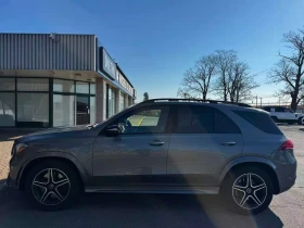 Mercedes-Benz GLE 450 4MATIC | CARFAX | АВТОКРЕДИТ БЕЗ ПЪРВОНАЧАЛНА | Auto.bg — изображение 3 Mercedes-Benz GLE 450 4MATIC | CARFAX | АВТОКРЕДИТ БЕЗ ПЪРВОНАЧАЛНА | Auto.bg — изображение 3