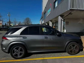 Mercedes-Benz GLE 450 4MATIC | CARFAX | АВТОКРЕДИТ БЕЗ ПЪРВОНАЧАЛНА | Auto.bg — изображение 4 Mercedes-Benz GLE 450 4MATIC | CARFAX | АВТОКРЕДИТ БЕЗ ПЪРВОНАЧАЛНА | Auto.bg — изображение 4